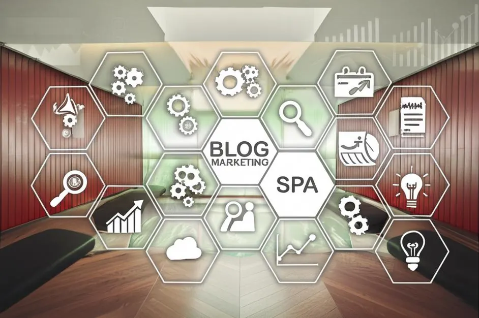 Bí quyết marketing spa & thẩm mỹ viện thu hút khách hàng và tăng doanh thu