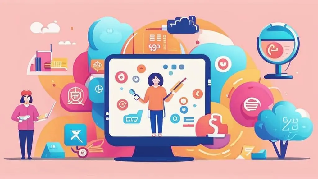 Kênh Marketing Hiệu Quả Cho Doanh Nghiệp Bán Lẻ: Xây Dựng Chiến Lược Toàn Diện