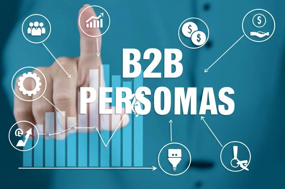 Khám phá sức mạnh Persona B2B: Bí quyết tăng trưởng doanh thu đột phá