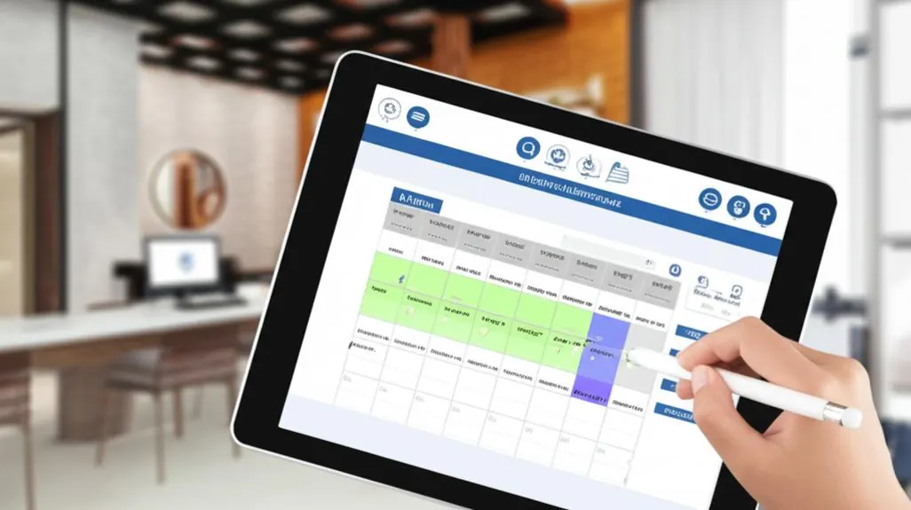 Phần Mềm Quản Lý Thẩm Mỹ Viện: Bí Quyết Nâng Tầm Chuyên Nghiệp & Bứt Phá Doanh Thu