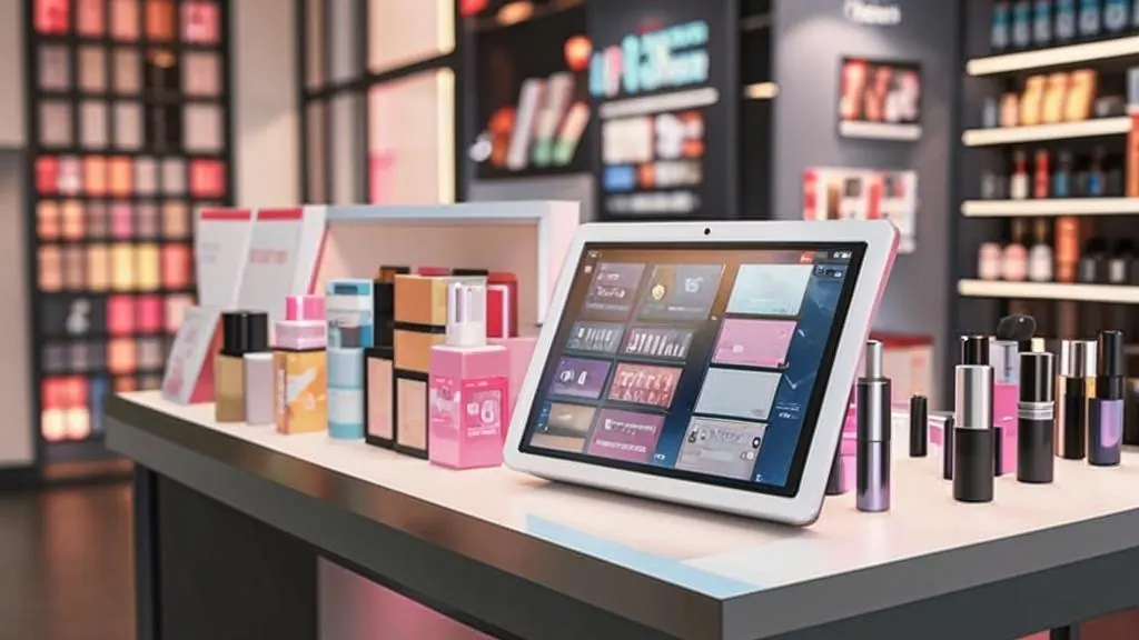 Phần Mềm Quản Lý Cửa Hàng Mỹ Phẩm Tốt Nhất 2024 | POS Ebiz