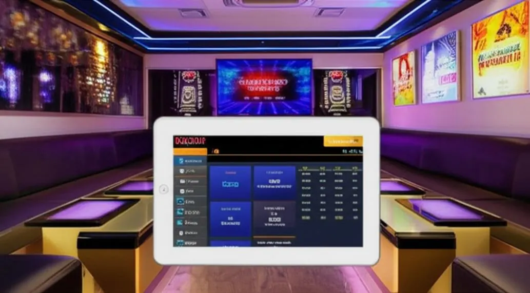 Bí quyết chọn Phần mềm Quản lý Karaoke Offline Tốt Nhất: Hướng dẫn chi tiết và đánh giá