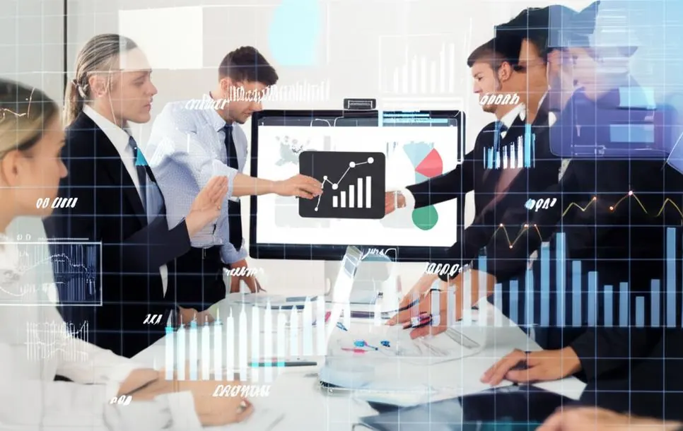 Kiểm Soát Ngân Sách Hiệu Quả: Hướng Dẫn Chi Tiết Cho Doanh Nghiệp