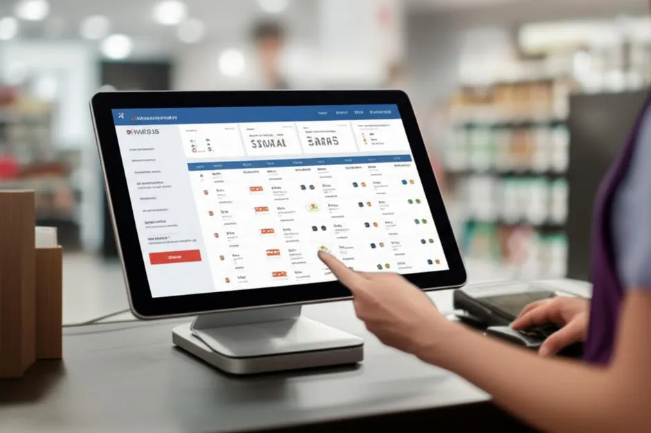 Phần Mềm POS Tốt Nhất Cho Bán Lẻ: Đánh Giá & Lựa Chọn