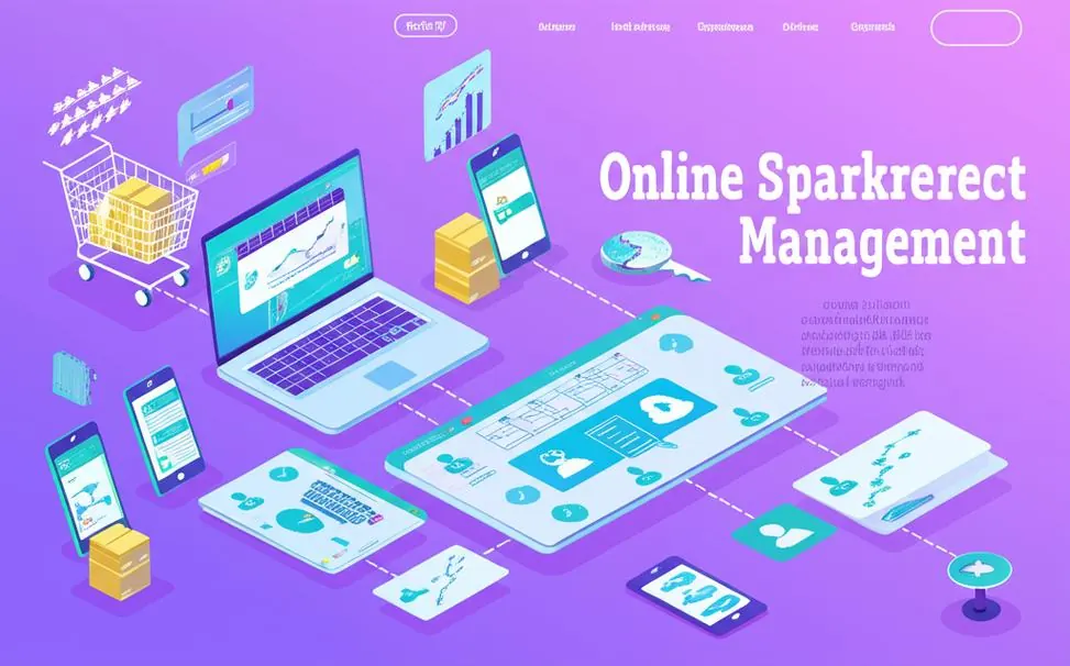 Phần Mềm Quản Lý Siêu Thị Online Hiệu Quả Tăng Trưởng Doanh Thu Vượt Bậc