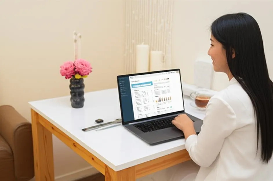 Phần Mềm Quản Lý Spa Gia Đình Offline: Bí Quyết Tối Ưu Vận Hành & Tăng Doanh Thu