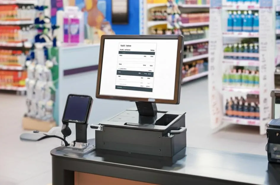 Hệ Thống POS Kết Nối Hóa Đơn Điện Tử: Giải Pháp Tối Ưu Cho Doanh Nghiệp Hiện Đại