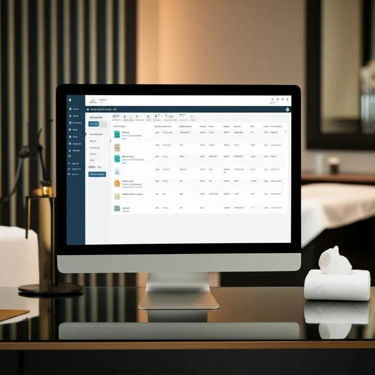 Phần Mềm Quản Lý Vật Tư Thẩm Mỹ Viện Offline: Giải Pháp Tối Ưu Cho Doanh Nghiệp