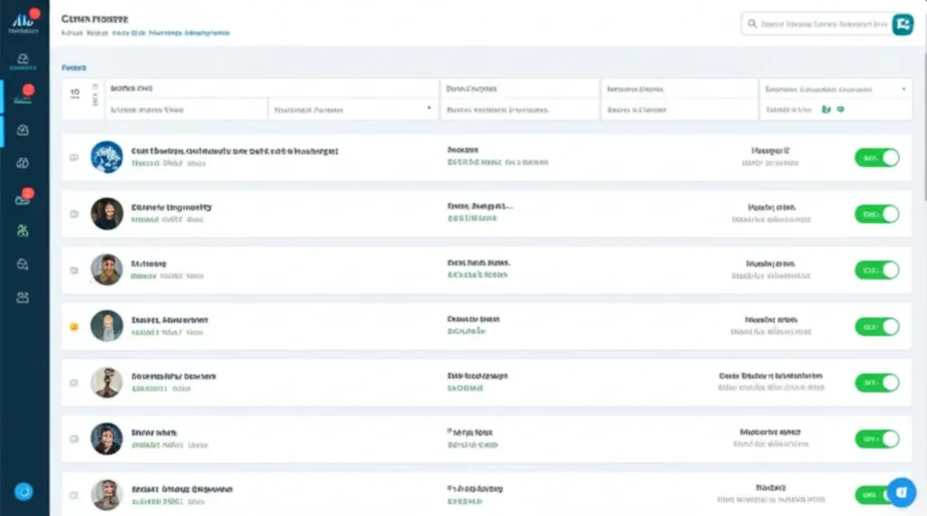 Phần mềm CRM Tích Điểm: Giải Pháp Chăm Sóc Khách Hàng Vượt Trội