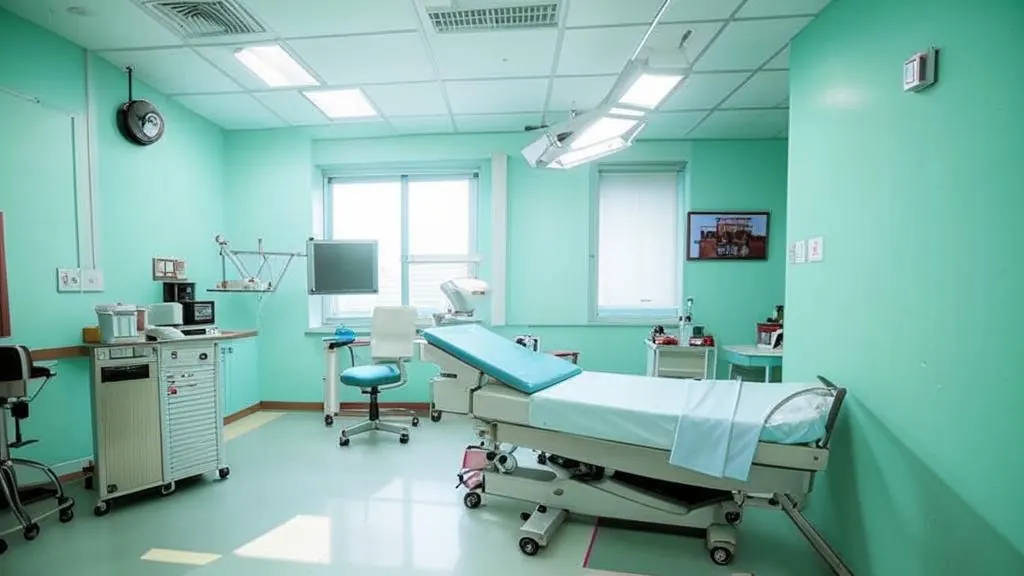 Top 10 Clinic Uy Tín Nhất tại Hồ Chí Minh (TP.HCM) – Đánh Giá Chi Tiết