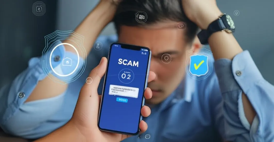 Bị Lừa Đảo Online: Cách Xử Lý Nhanh Chóng và Hiệu Quả Để Bảo Vệ Tài Sản