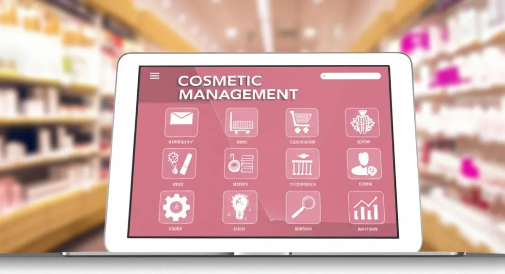 Phần mềm quản lý shop mỹ phẩm: Chìa khóa tối ưu hóa lợi nhuận và trải nghiệm khách hàng