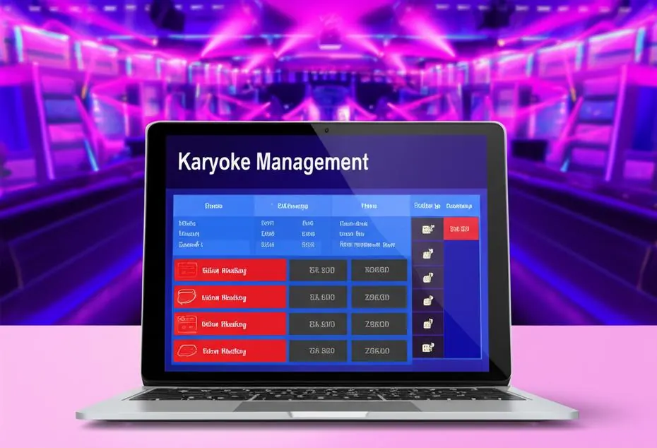 Phần Mềm Quản Lý Karaoke Android: Giải Pháp Tối Ưu Cho Kinh Doanh Hiện Đại