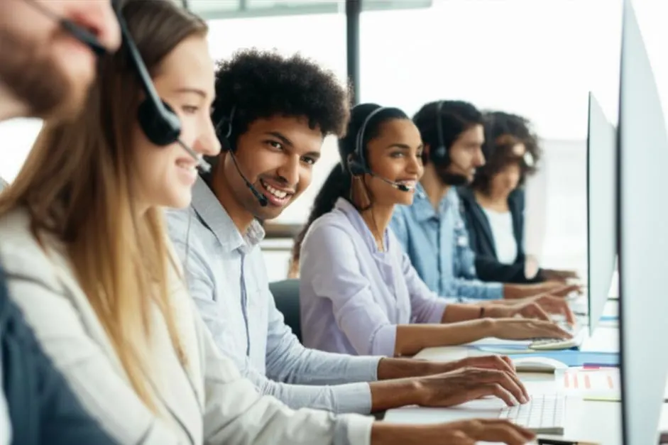 Customer Care: Building Lasting Customer Relationships