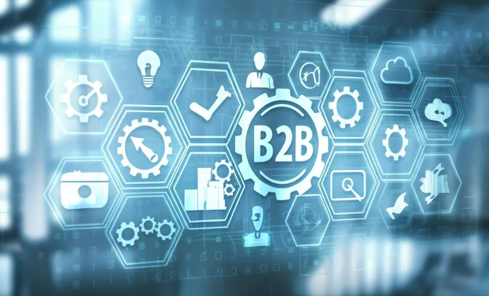 Bứt Phá Doanh Số B2B: Khám Phá Bí Mật Công Cụ Lead Generation Đỉnh Cao
