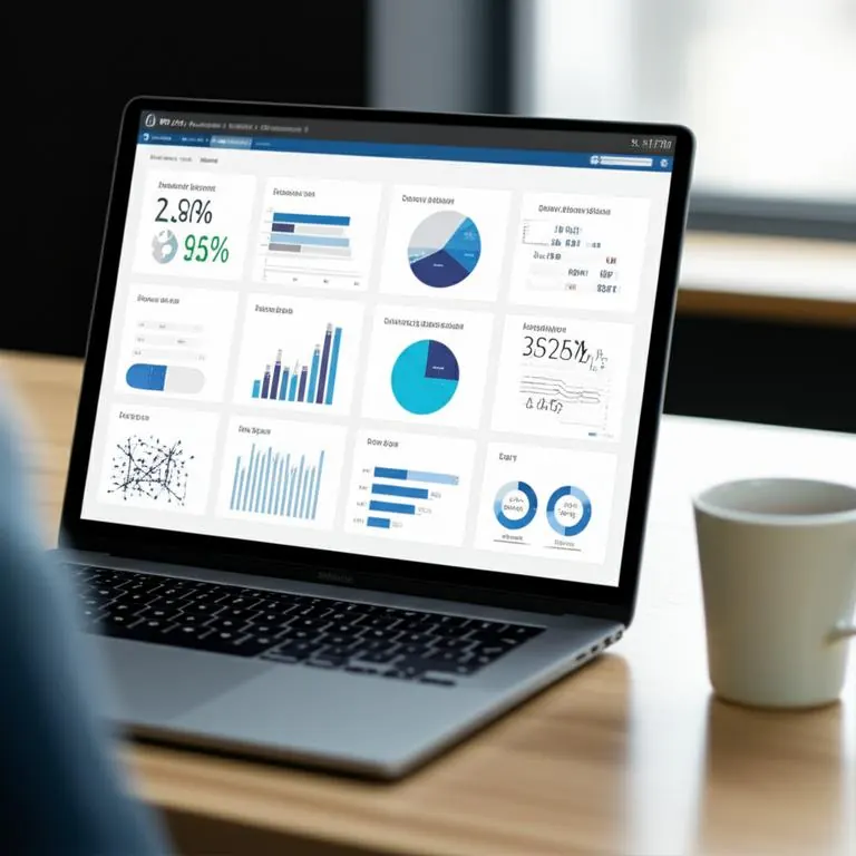Hệ Thống CRM: Tối Ưu Quản Lý Khách Hàng và Bứt Phá Doanh Thu