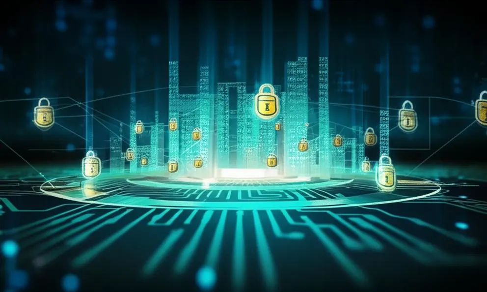 Token Hóa Nội Dung: Chìa Khóa Mở Cánh Cửa Tương Lai Số Hóa
