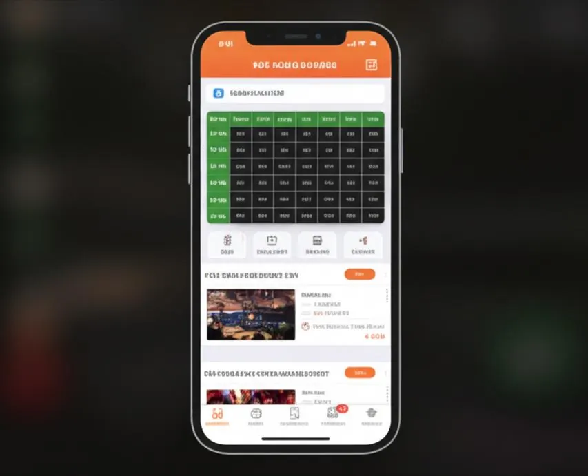 Giải Pháp Quản Lý Karaoke Mobile Toàn Diện Nhất