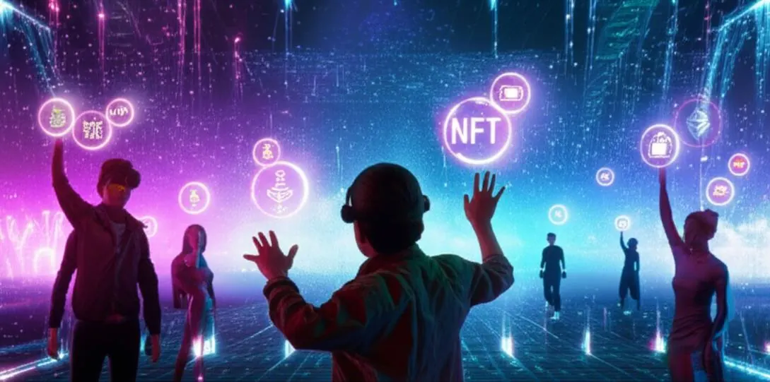 Web3 for Influencers: Empowering Content Creators in the Decentralized World