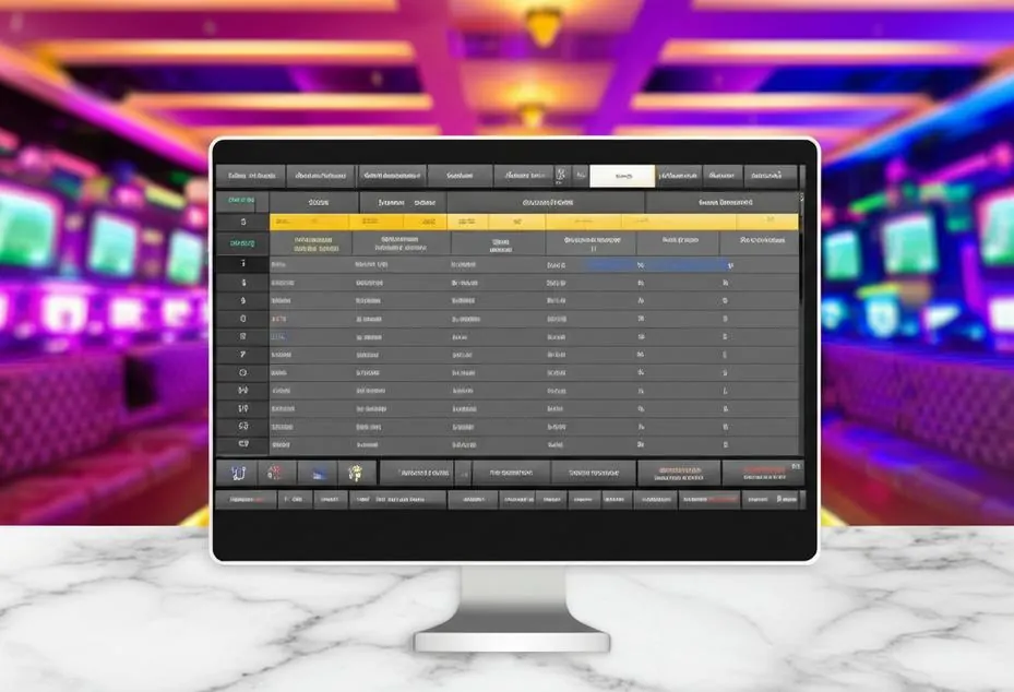 Phần mềm quản lý karaoke chuyên nghiệp: Bí quyết tăng doanh thu và tiết kiệm chi phí