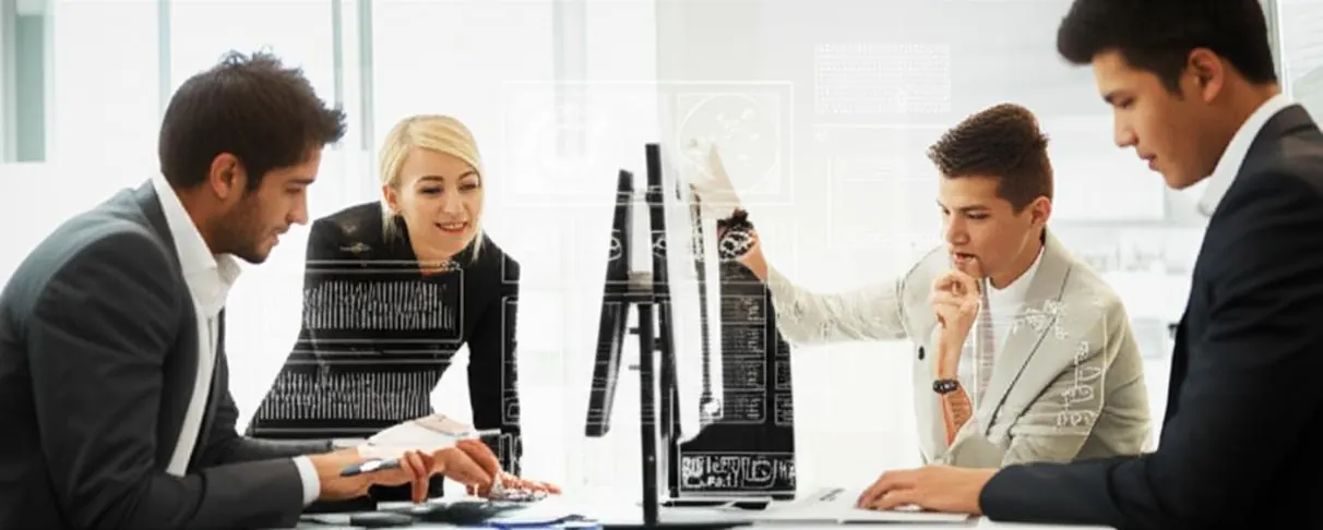 Chiến Lược Nhân Sự Đột Phá: Nâng Tầm Doanh Nghiệp & Tối Ưu Hiệu Suất