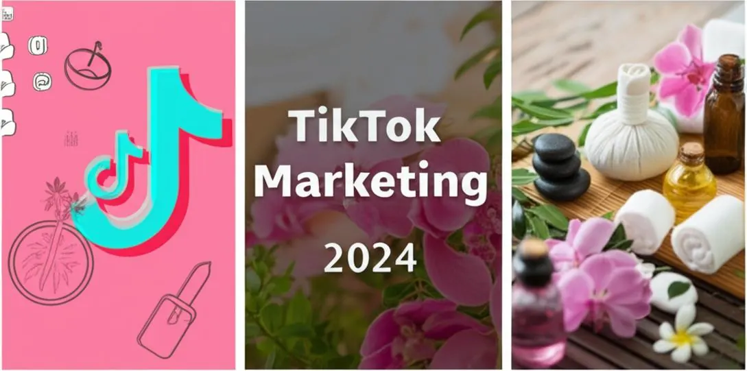 Bí Quyết TikTok Marketing Spa 2024: Thu Hút Khách Hàng & Bùng Nổ Doanh Thu
