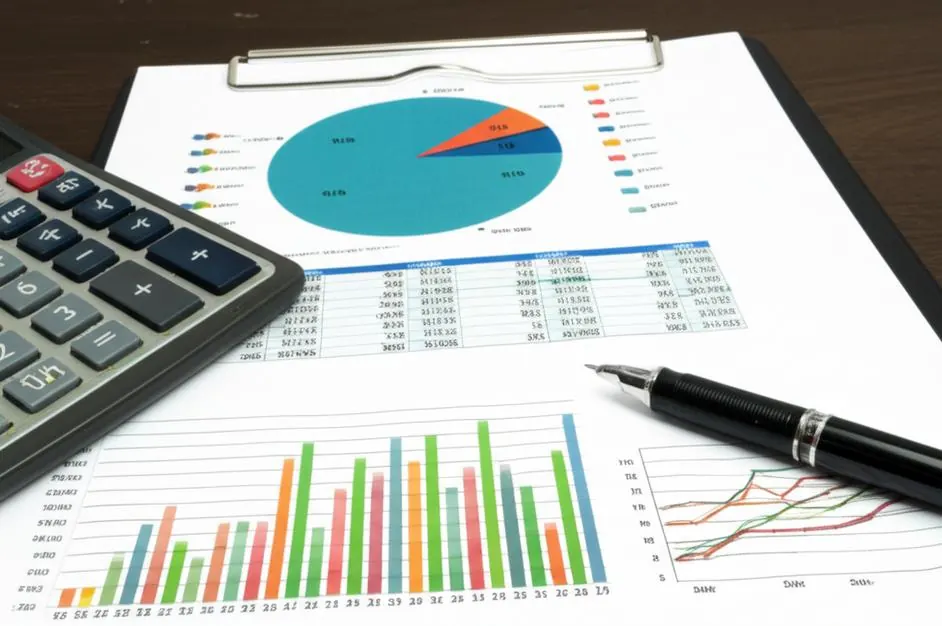 Quản Lý Dòng Tiền Dự Án Hiệu Quả: Bí Quyết Thành Công