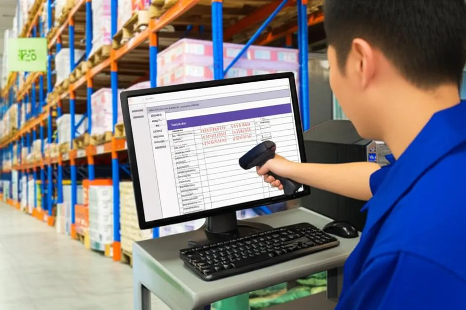 Quản Lý Kho Chi Tiết Sản Phẩm: Bí Quyết Tối Ưu Hóa Lợi Nhuận Cho Doanh Nghiệp