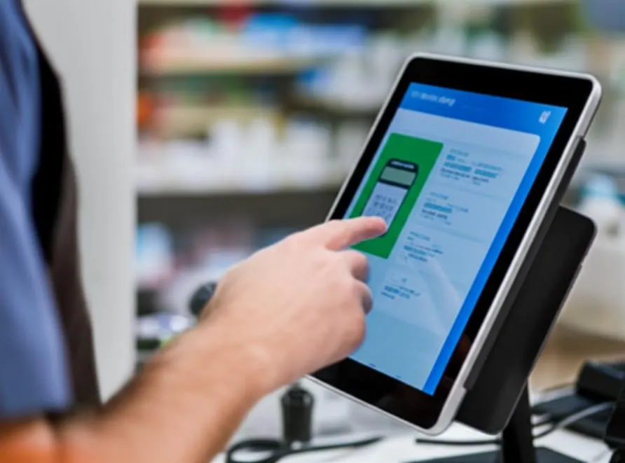 Phần Mềm POS Offline: Giải Pháp Bán Hàng Toàn Diện Không Cần Internet