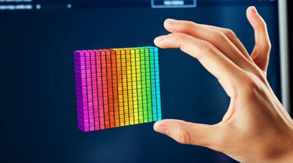 Bí Quyết Quản Lý Dữ Liệu Hiệu Quả: Lời Khuyên Từ Chuyên Gia