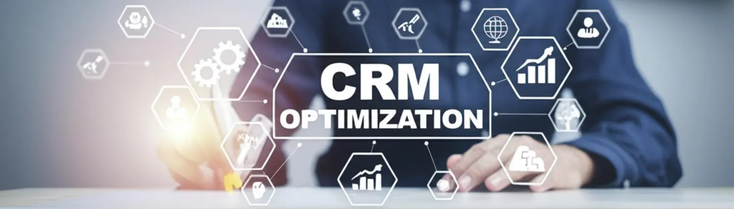 Bí quyết tối ưu CRM để bứt phá Lead Generation: Hướng dẫn chi tiết A-Z