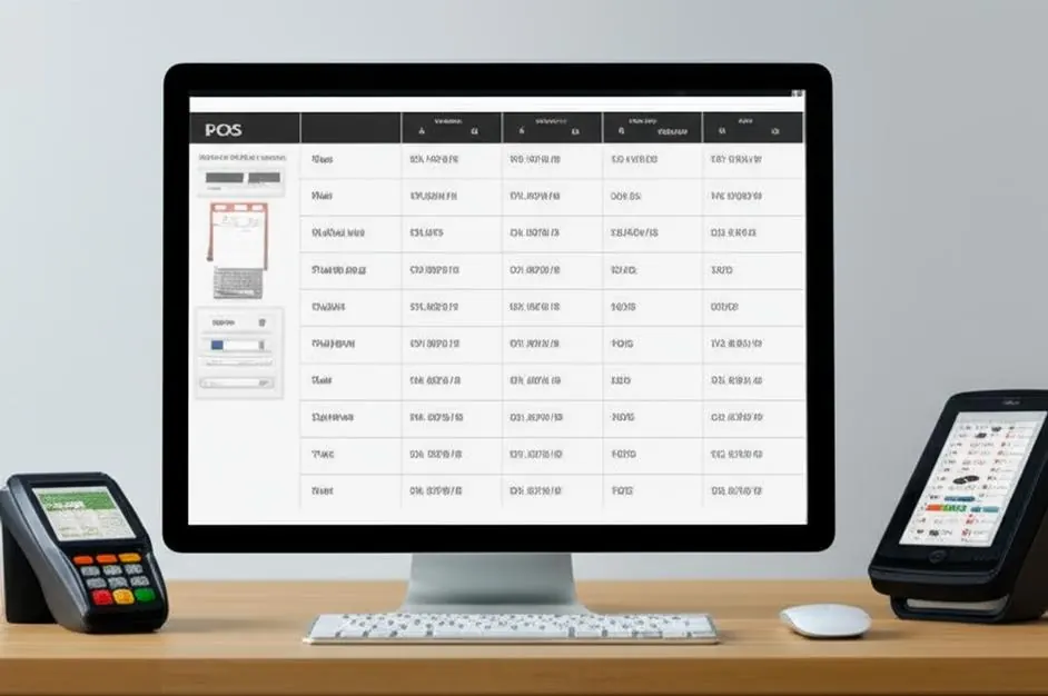 Bảng Giá Phần Mềm Thu Ngân Chi Tiết và Cập Nhật Nhất