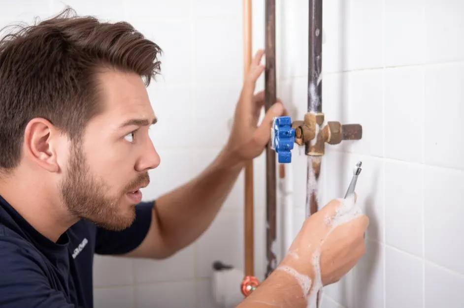 Bí quyết vàng chống thất thoát gas: Bảo vệ an toàn, tiết kiệm chi phí