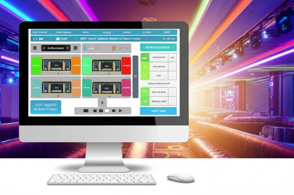 Phần Mềm Quản Lý Karaoke Tiếng Việt: Giải Pháp Toàn Diện Cho Kinh Doanh Hiệu Quả