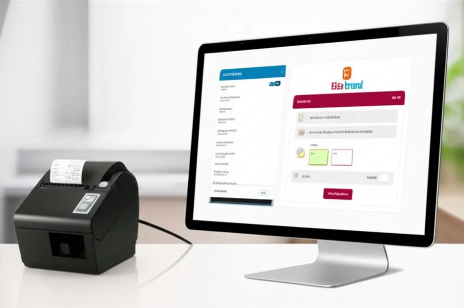 Hướng dẫn chi tiết cách sử dụng phần mềm in bill hiệu quả cho mọi doanh nghiệp