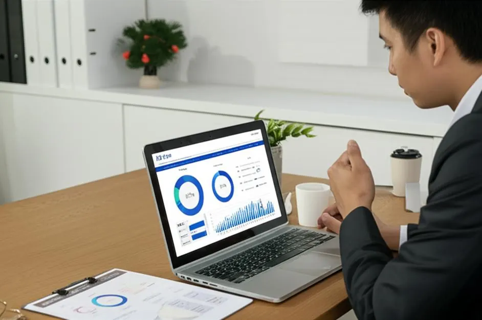 Bí Quyết Chọn Phần Mềm Bán Hàng Ổn Định: Nâng Tầm Quản Lý Hiệu Quả Cho Doanh Nghiệp