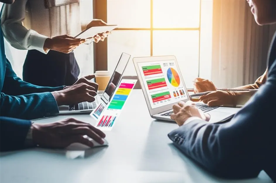 Giải Pháp Phần Mềm CRM Tối Ưu Cho Nhà Phân Phối: Tăng Cường Doanh Số Bán Hàng Hiệu Quả