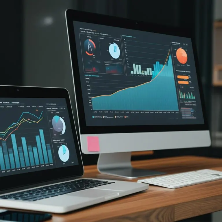 ROI Marketing Số: Chìa Khóa Đo Lường Hiệu Quả & Tối Ưu Hóa Ngân Sách