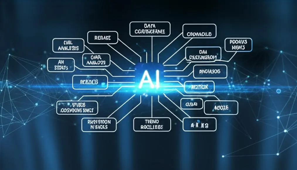 AI Powered Marketing: Vũ Khí Bí Mật Giúp Doanh Nghiệp Bứt Phá