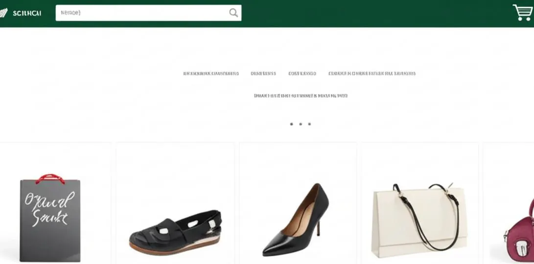 Xây dựng trang web mua sắm hiệu quả: Hướng dẫn toàn diện