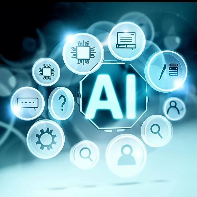 Khám Phá Các Loại Prompt AI: Vũ Khí Bí Mật Cho Sáng Tạo Và Hiệu Quả