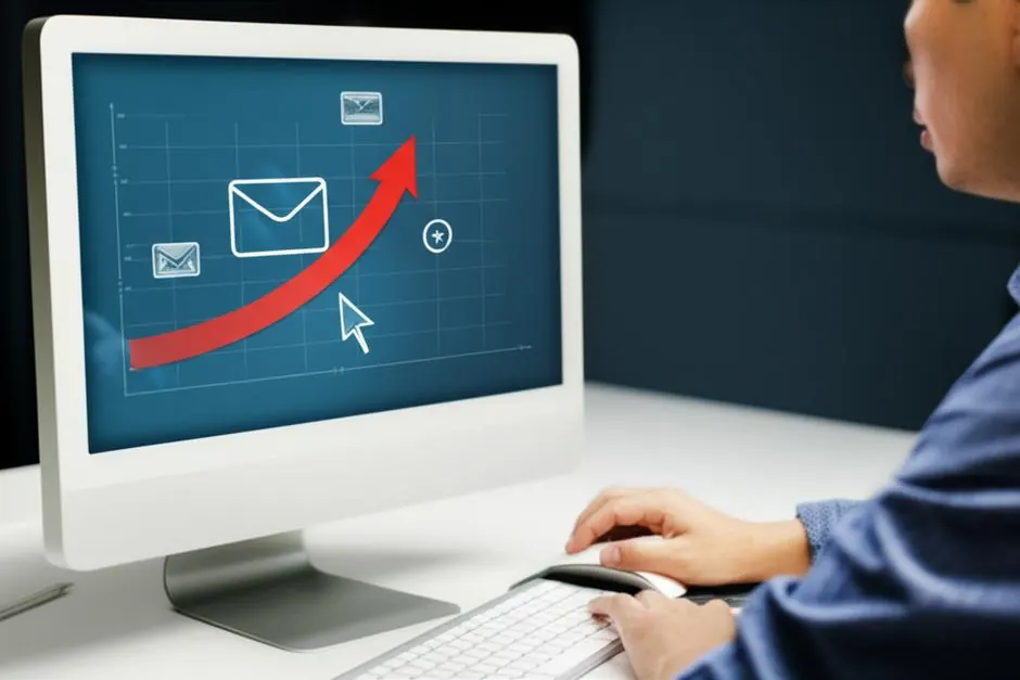 Bí quyết gửi Email Marketing hiệu quả: Tăng tỷ lệ mở và chuyển đổi