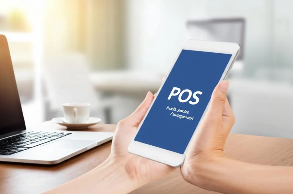 Phần Mềm POS Cho Chính Phủ: Giải Pháp Quản Lý Toàn Diện và Hiệu Quả