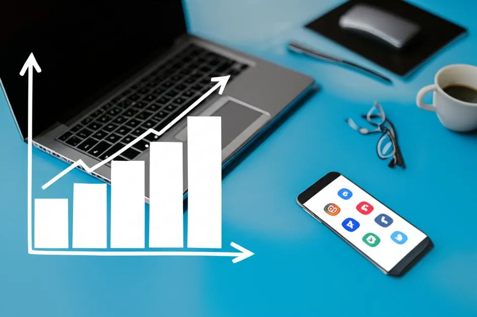 Dịch Vụ Marketing Toàn Diện: Giải Pháp Tăng Trưởng Doanh Nghiệp