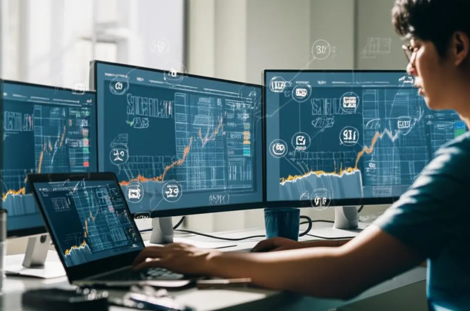 Công Cụ Marketing: Vũ Khí Bí Mật Nâng Tầm Chiến Lược Kinh Doanh