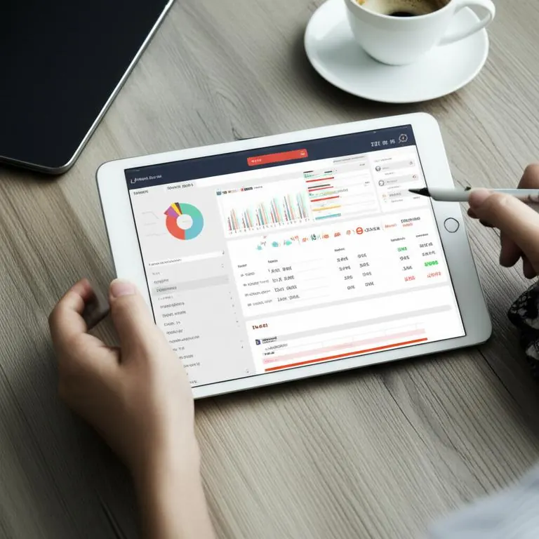 Phần Mềm Quản Lý Bán Hàng SME: Giải Pháp Tối Ưu Cho Doanh Nghiệp Vừa và Nhỏ