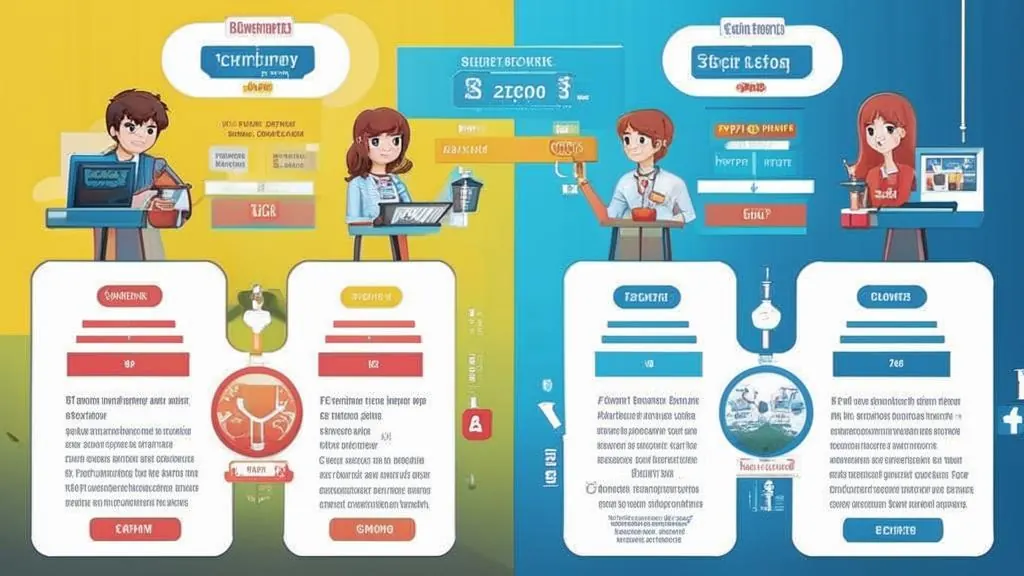 So Sánh Bán Hàng Trên Sàn Thương Mại Điện Tử và Website Riêng: Lựa Chọn Tối Ưu Cho Doanh Nghiệp?