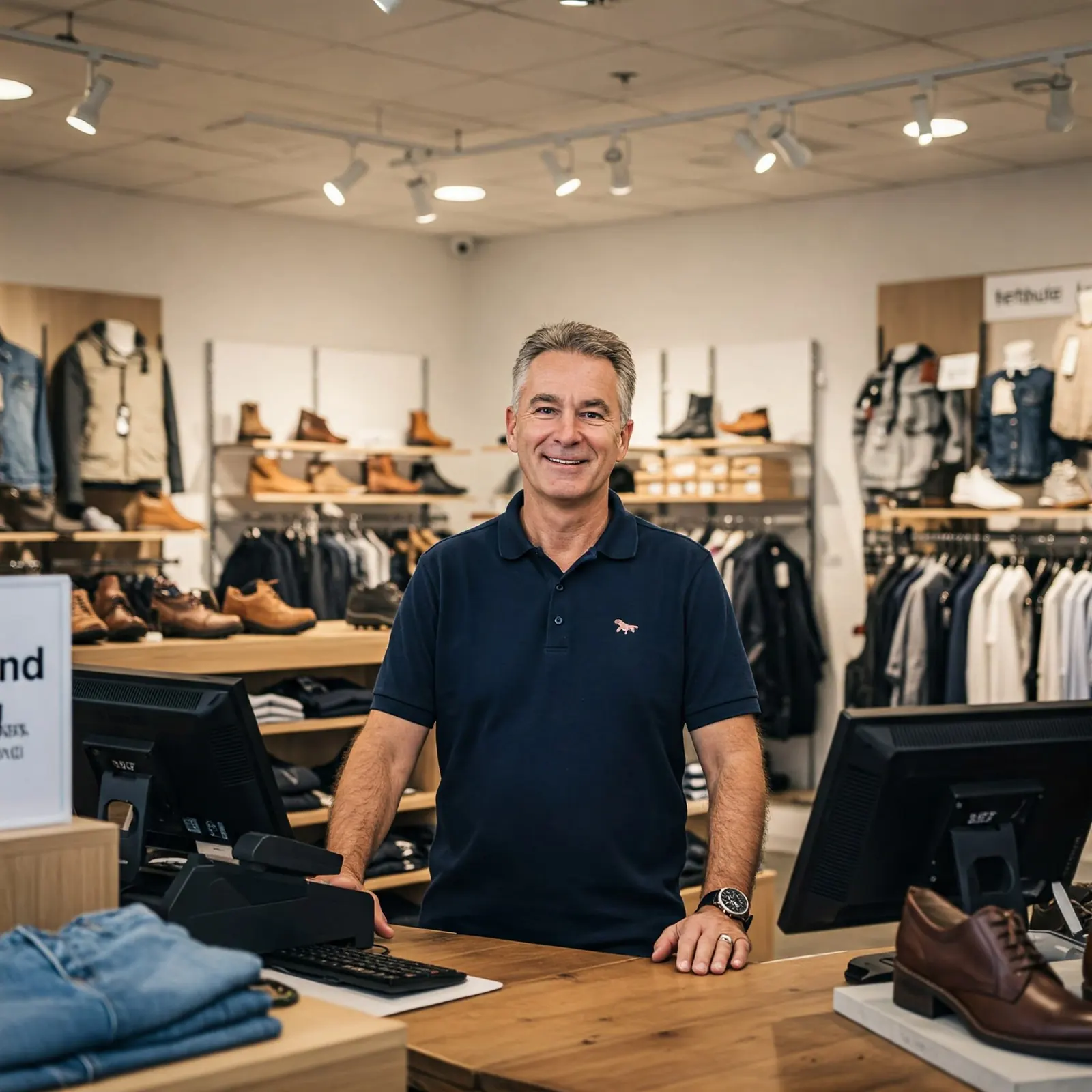 EBIZ – Phần mềm bán hàng offline cho shop thời trang, quần áo, giày dép của bạn