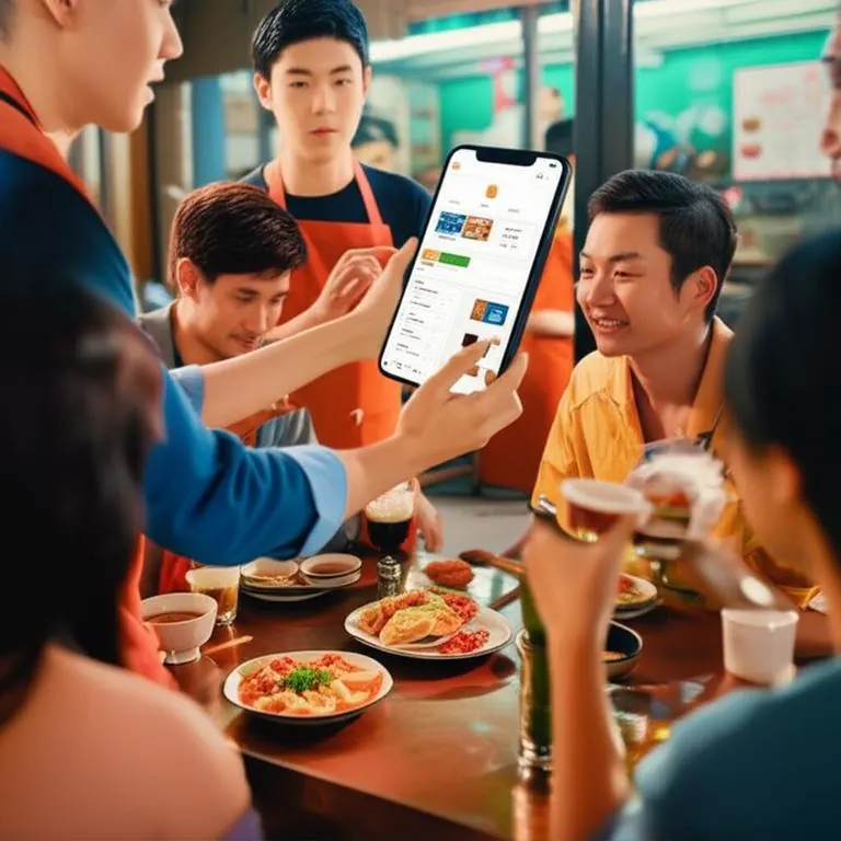 Tối ưu hóa quản lý quán nhậu: Chìa khóa thành công với phần mềm bán hàng chuyên nghiệp