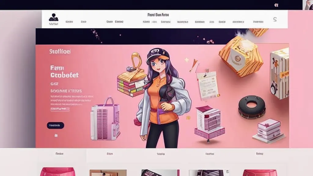 Thiết Kế Website Bán Hàng Chuyên Nghiệp: Bí Quyết Thành Công và Bảng Giá Chi Tiết